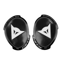 Dainese KNEE RSS 4.0 HDC výměnné kolenní slidery